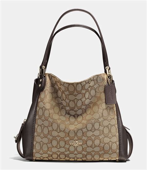 coach bags dupe|coach look alike handbags.